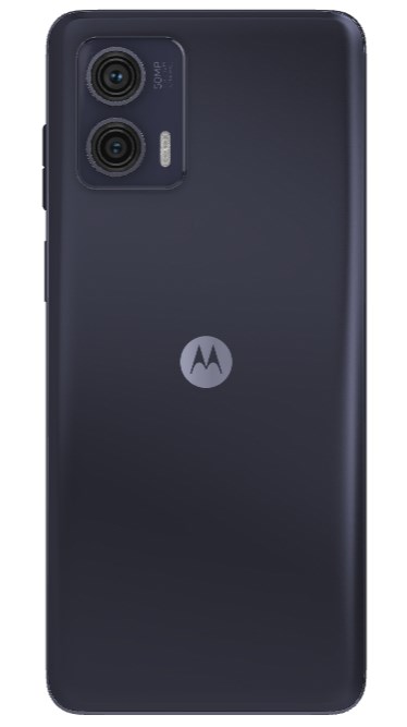 Мобилен телефон Motorola Moto G73, 6.5\", 256GB, 8GB RAM, син