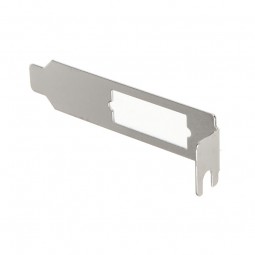 Kabllo SAS SilverStone SST SA011, SFF 8087 në SFF 8088, argjendtë