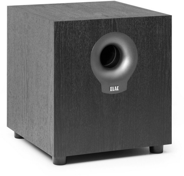 Subwoofer ELAC Debut S10.2, i zi