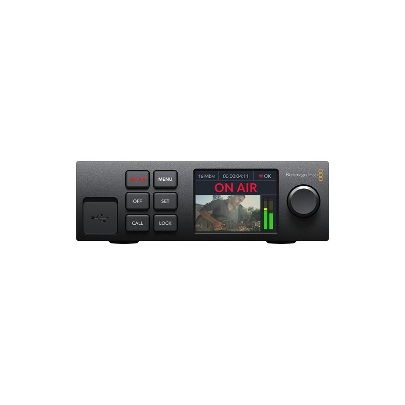 Blackmagic Design Web Presenter HD
