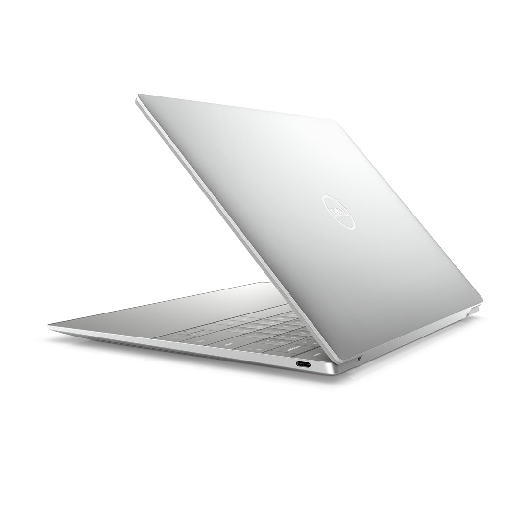 Laptop Dell XPS 13, 13.4", Intel i7-1360P, 16 GB RAM, 1 TB SSD, i argjendtë