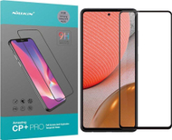 Заштитно стакло Nillkin Tempered Glass Amazing CP+ PRO за Samsung Galaxy A72 5G/4G
