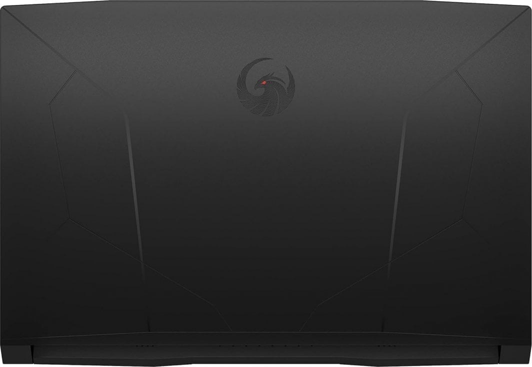 Laptop MSI Bravo 17 D7VEK-092XPL, 17.3" 144 Hz, AMD Ryzen 5 7535HS, 16 GB RAM, 1 TB SSD, NVIDIA GeForce RTX 4050, i zi