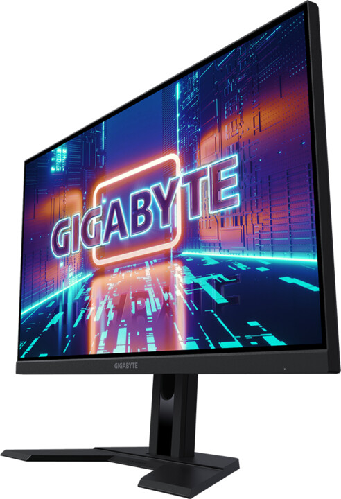 Monitor GIGABYTE M27Q X - LED 27 ", QHD, i zi 