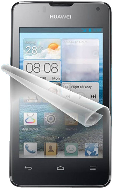 Folie mbrojtëse ScreenShield për Huawei Nova Smart DIG-L21         