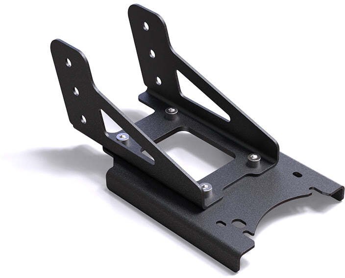 Adapter tavoline Virpil Controls Desk Mount, për bazën WarBRD D, i zi