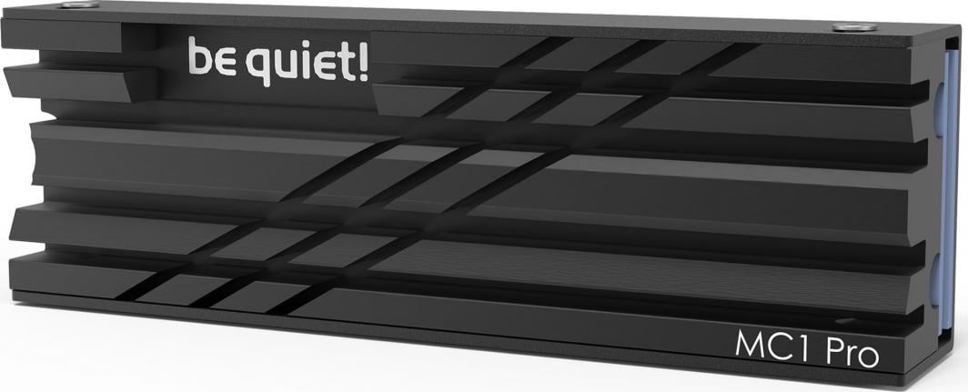 be quiet! MC1 Pro M.2 SSD Ладилник