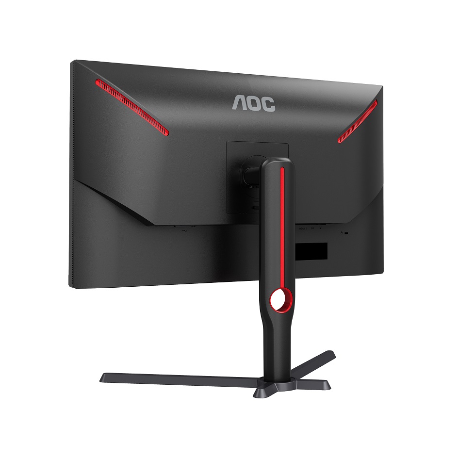 Monitor AOC Q27G3XMN/BK, 27'', WQHD, i zi