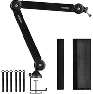 Krah mikrofonik Mozos SB36-PRO, desktop, premium, i zi