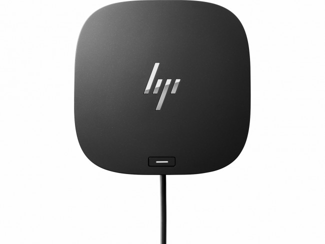Docking station HP USB-C G5 EURO