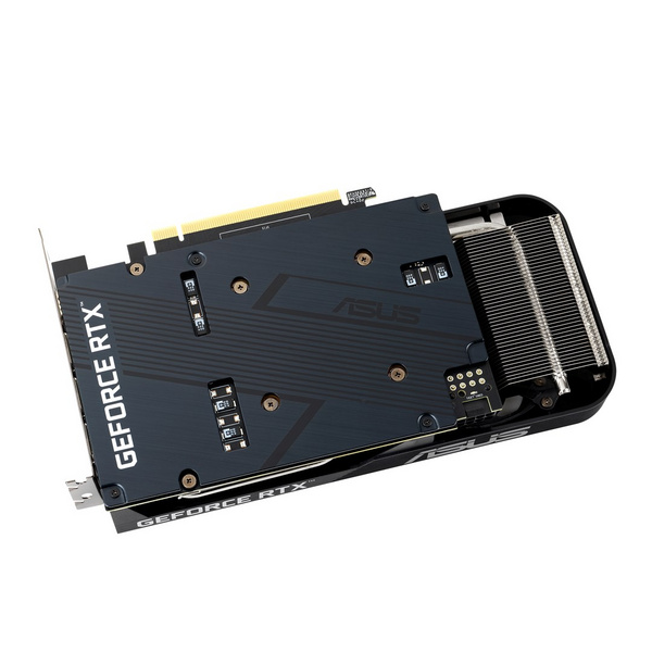 Kartelë grafike ASUS GeForce RTX 3070 DUAL V2 LHR, 8GB GDDR6