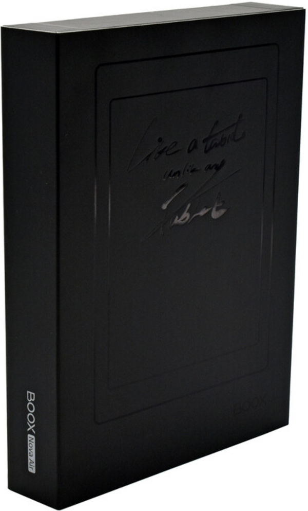 [OUTLET] Lexues Onyx Boox NOVA AIR