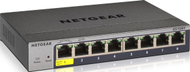 Switch NETGEAR GS108T-300PES