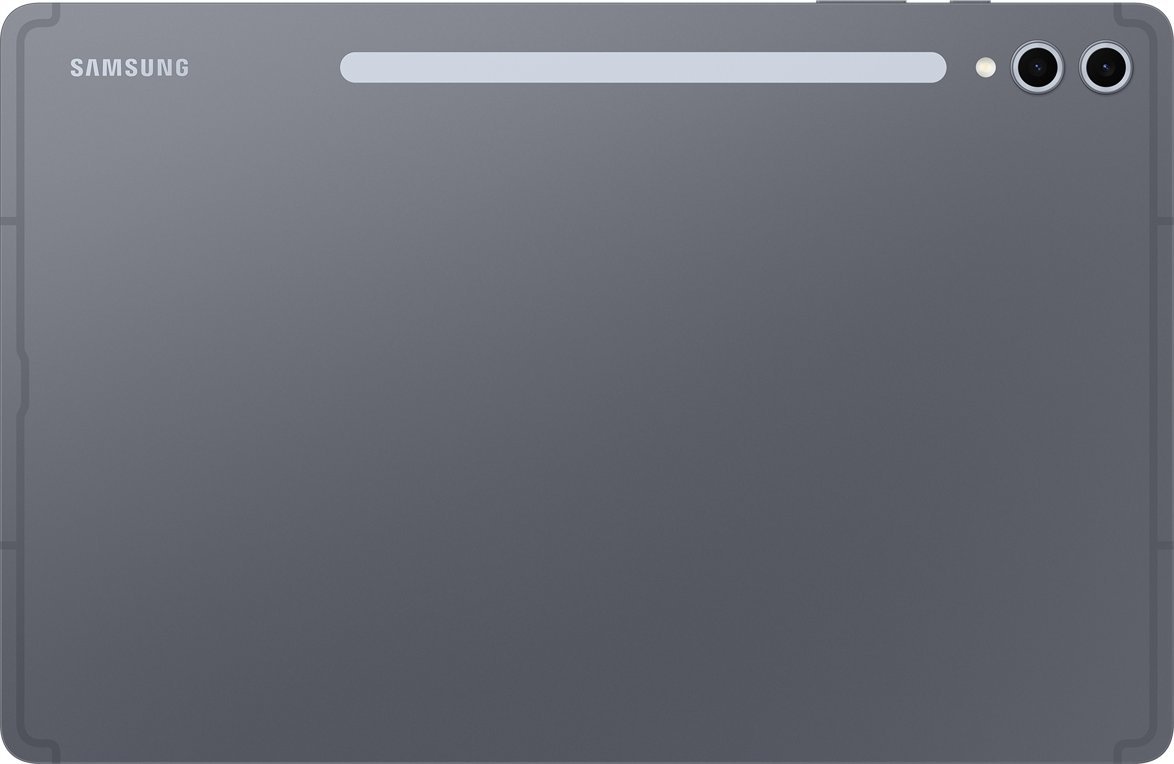 Tablet Samsung Galaxy Tab S10 Plus, 12.4", Android, gri