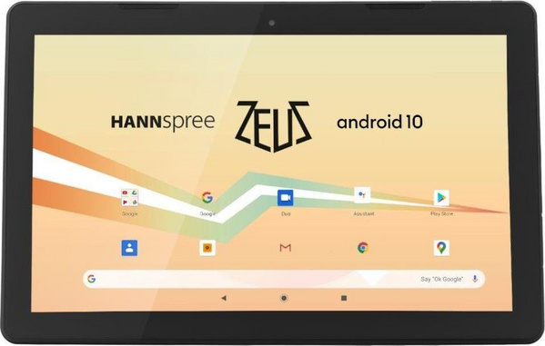 Tablet Hannspree Pad Zeus 13.3 "32 GB (SN14TP4B2AT), i zi