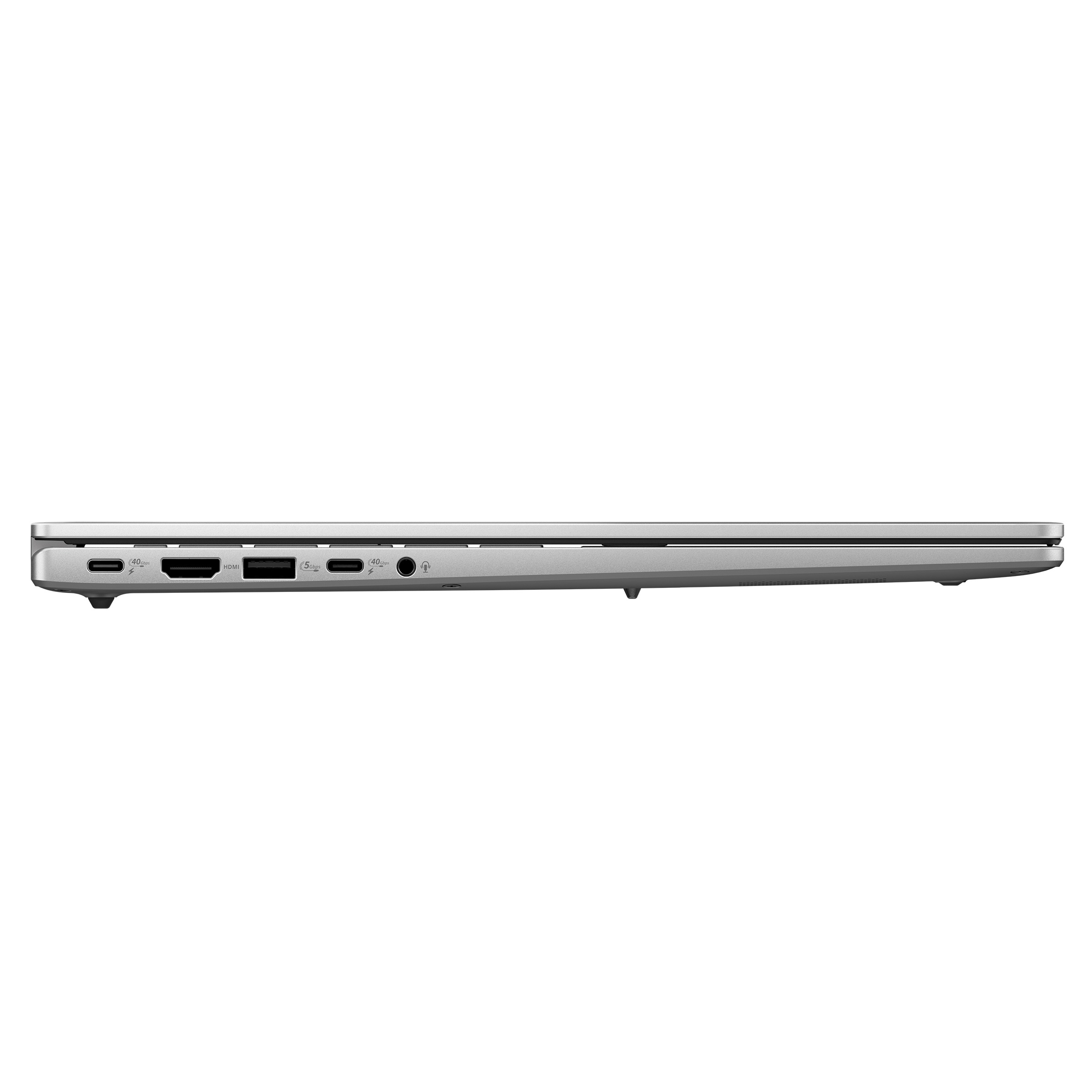 Laptop ASUS Vivobook S X1-26-100 (Purwa SE), 16", WQXGA, 16GB RAM, 1TB SSD, Qualcomm Graphics, i argjend