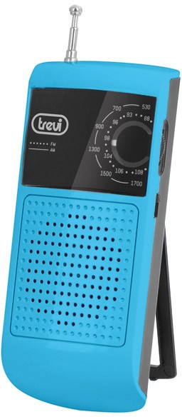 Radio Trevi RA 713, e kaltër        
