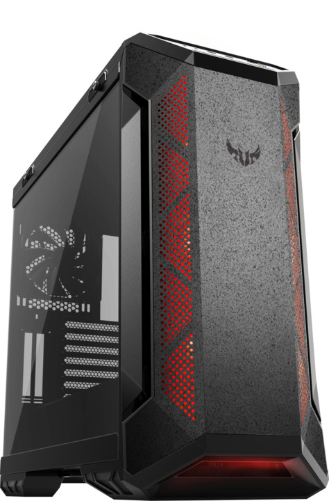 Kasë e kompjuterit ASUS TUF GAMING GT501         