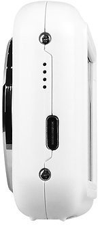 Kamerë kompakte digjitale Yashica DZ-100 Hello Kitty, 5MP deri 44MP, video 1080P, e bardhë