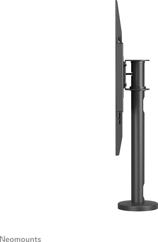 Држач за телевизор за маса Neomounts DS42-430BL14, 32-55\", ротација, црна