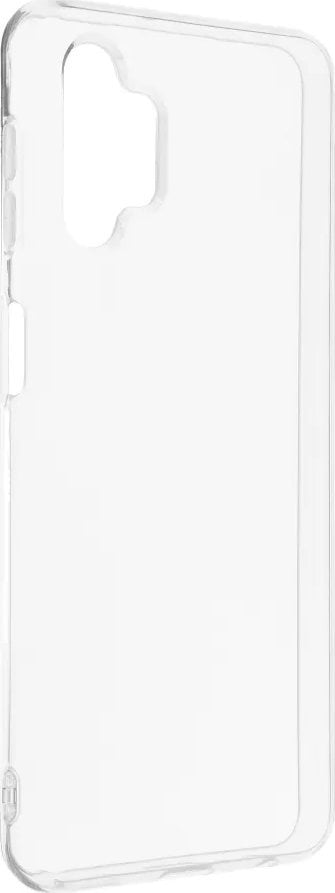Mbulesë silikoni për telefon Samsung Galaxy A32 5G, transparente, e hollë, transparente