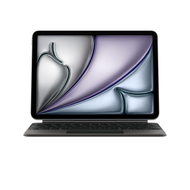 Apple Magic Keyboard for iPad Air 11-inch - International English, Black