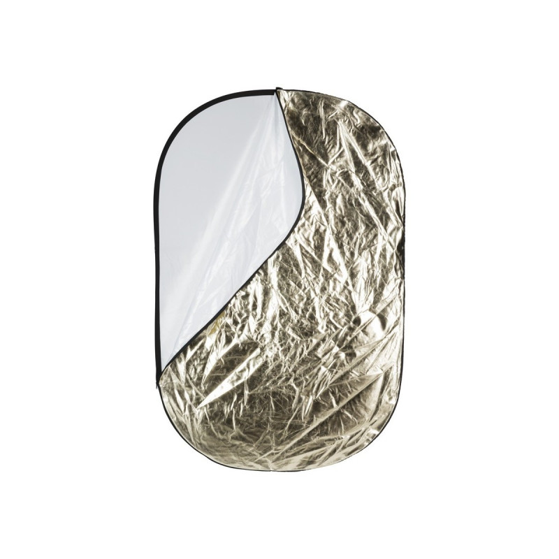 Quadralite reflector 5in1 120x180cm