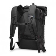 Çantë shpine ASUS ROG BP3706 Slash Backpack 4.0, për laptop, gaming, e zezë