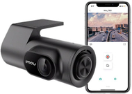 Kamerë makinë Imou Dash Cam T800 LC CDR8411 W, video HD, WiFi, e zezë