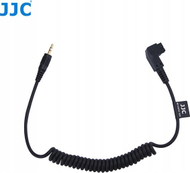 Kabllo konektuese për telekomandë JJC Cable F, për kamera Sony, e zezë