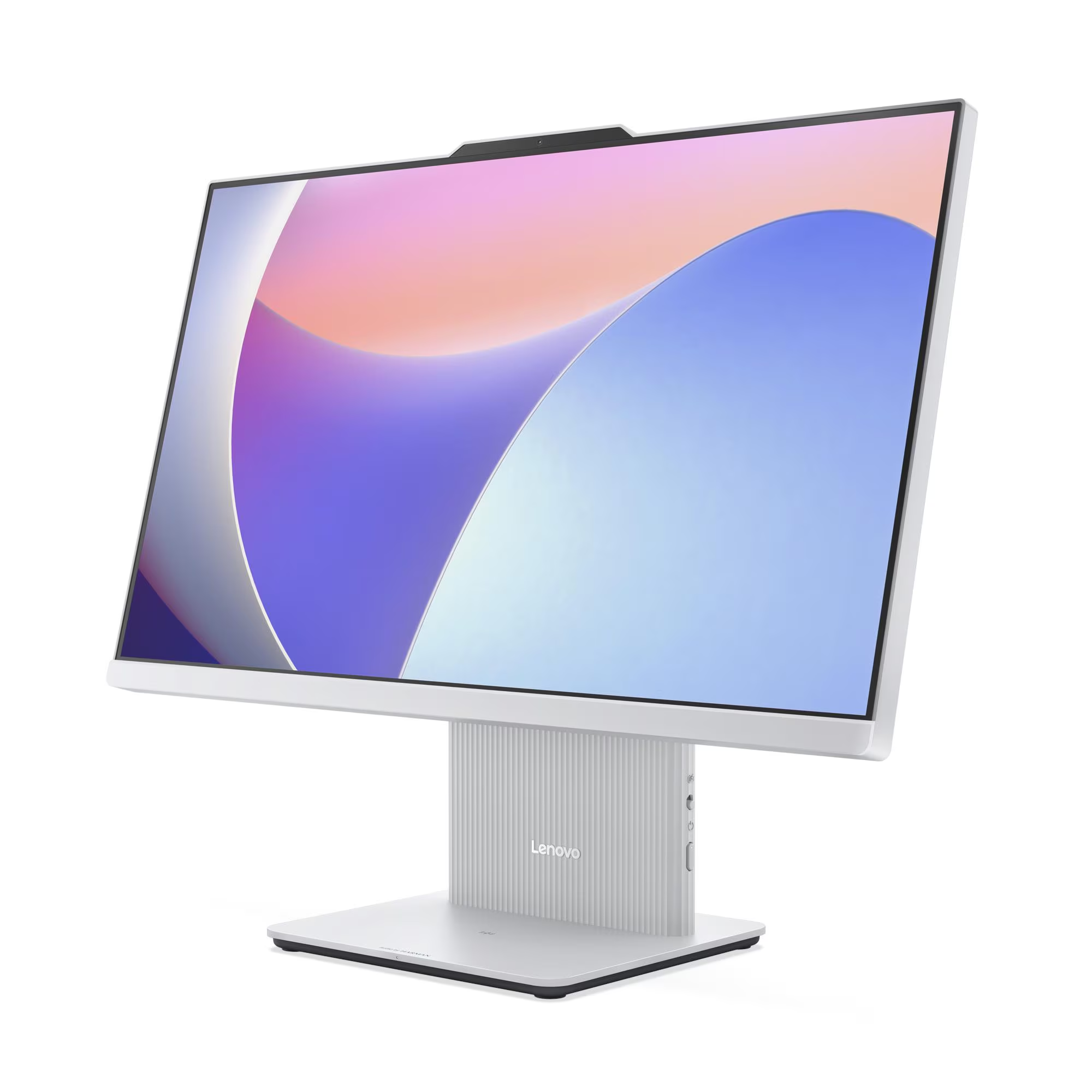 Kompjuter Lenovo AIO IdeaCentre 24IRH9, 23.8'', 16 GB, 512 SSD, Intel Core 5 210H, clud grey