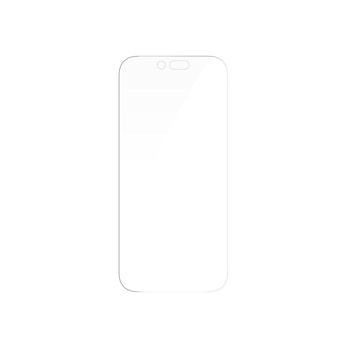 Dviced AntiHeat Tempered Glass Screen Protector For iPhone 17 Air With Dust-Free Applicator