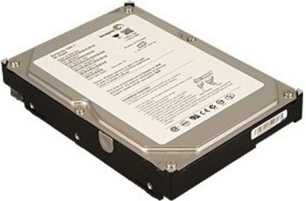 Hard disk Fujitsu 4TB 3.5", 7200 RPM, SATA III
