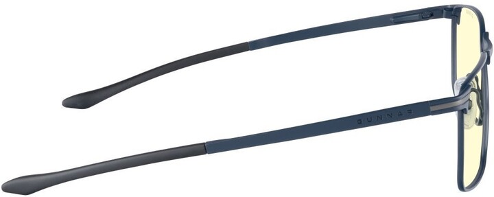 Syze loje Gunnar Mendocino, Gunnar Focus, amber, të kaltërta