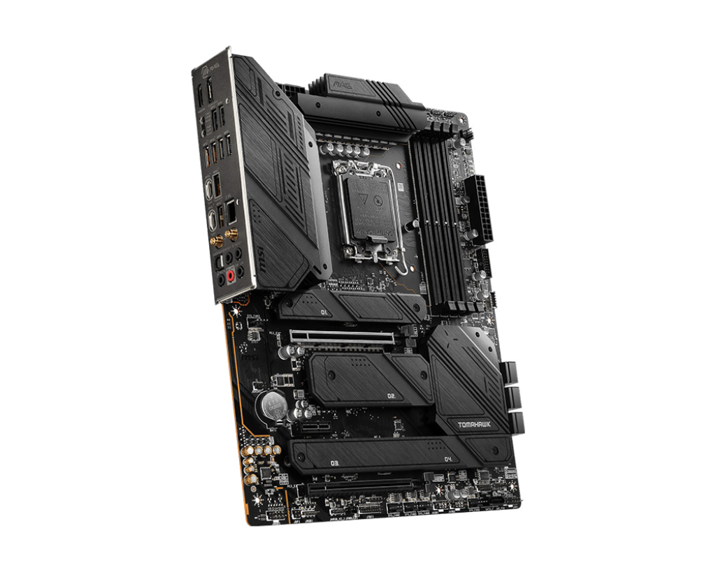 Pllakë amë MSI MAG Z790 TOMAHAWK WIFI, LGA 1700, ATX