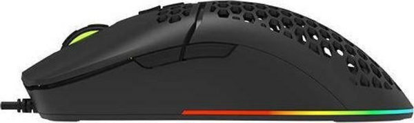 Maus Delux M700 (PMW3327), i zi