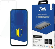 Mbrojtës ekrani 3MK Reinforced Glass për Fairphone 5, xham i fortifikuar, transparent