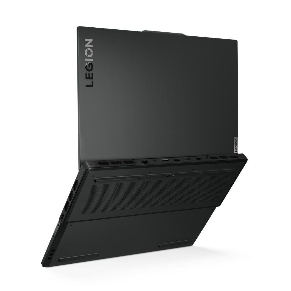 Laptop Lenovo Legion Pro, 16", Intel i9-13900HX, 32 GB RAM, 1000 GB SSD, NVIDIA GeForce RTX 4070, i hirtë