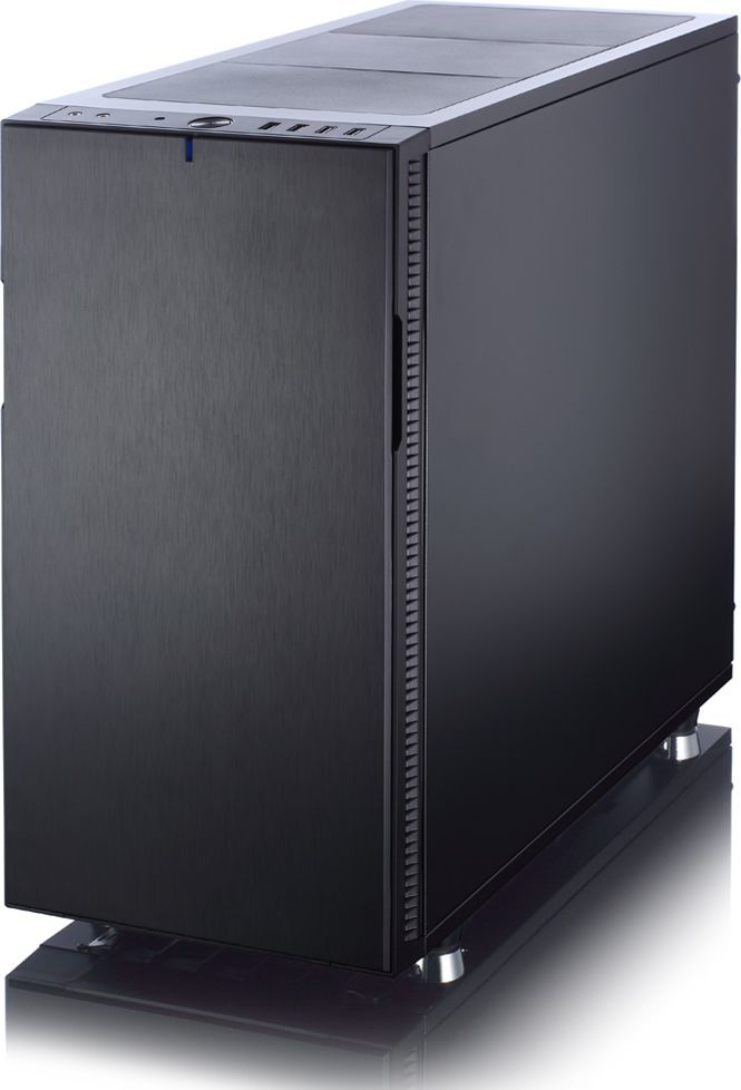 Kasë Fractal Design Define R5, Midi Tower