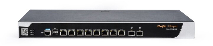 Zgjerues rrjeti Reyee RG-NBR6210-E