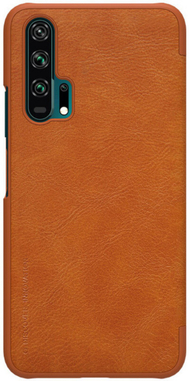 Mbështjellës Nillkin Qin Book për Honor 20 Pro, i kaftë