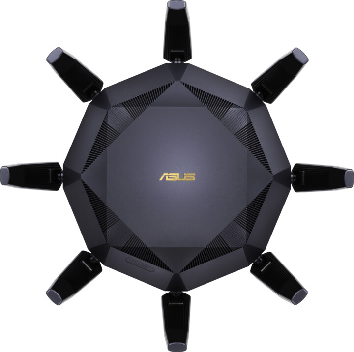 Ruter Wi-Fi ASUS RT-AX89X