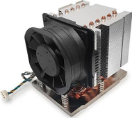 Ftohës procesori Dynatron J12, socket SP5, 320W TDP, për AMD Genoa