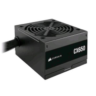 Furnizues energjie Corsair CX Series CX650, 650W, 80 Plus Bronze, ATX, i zi