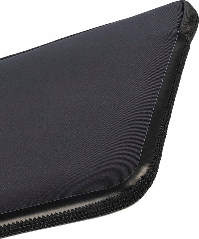 Çantë sleeve për laptop Tucano BF-E-MB215-BK, 15", e zezë