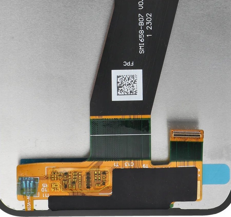 Ekran LCD FixCell për Samsung Galaxy A14 4G A145, OEM, i rinovuar, pa kornizë