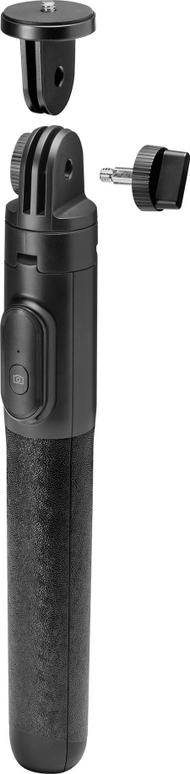 Selfie stick me triped Spigen S560W, Bluetooth, 161 cm, i zi