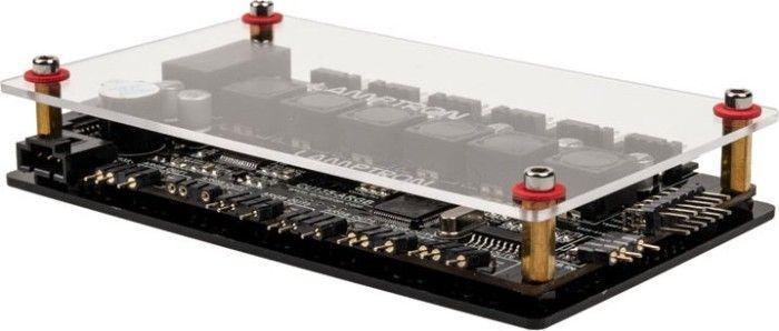 Kontrollues për ventilator Lamptron CU135A (LAMP-CU135A)