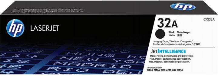 Toner për printer HP, 32A, i zi