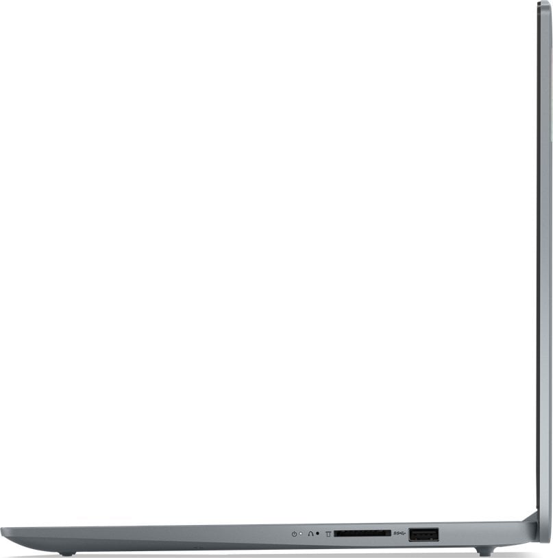 Laptop Lenovo IdeaPad Slim 3 15IAH8, 15.6", Intel Core i5 12450H, 8 GB RAM, 512 GB SSD, i hirtë